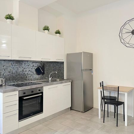 Maison Bolo Lejlighed Bologna Eksteriør billede